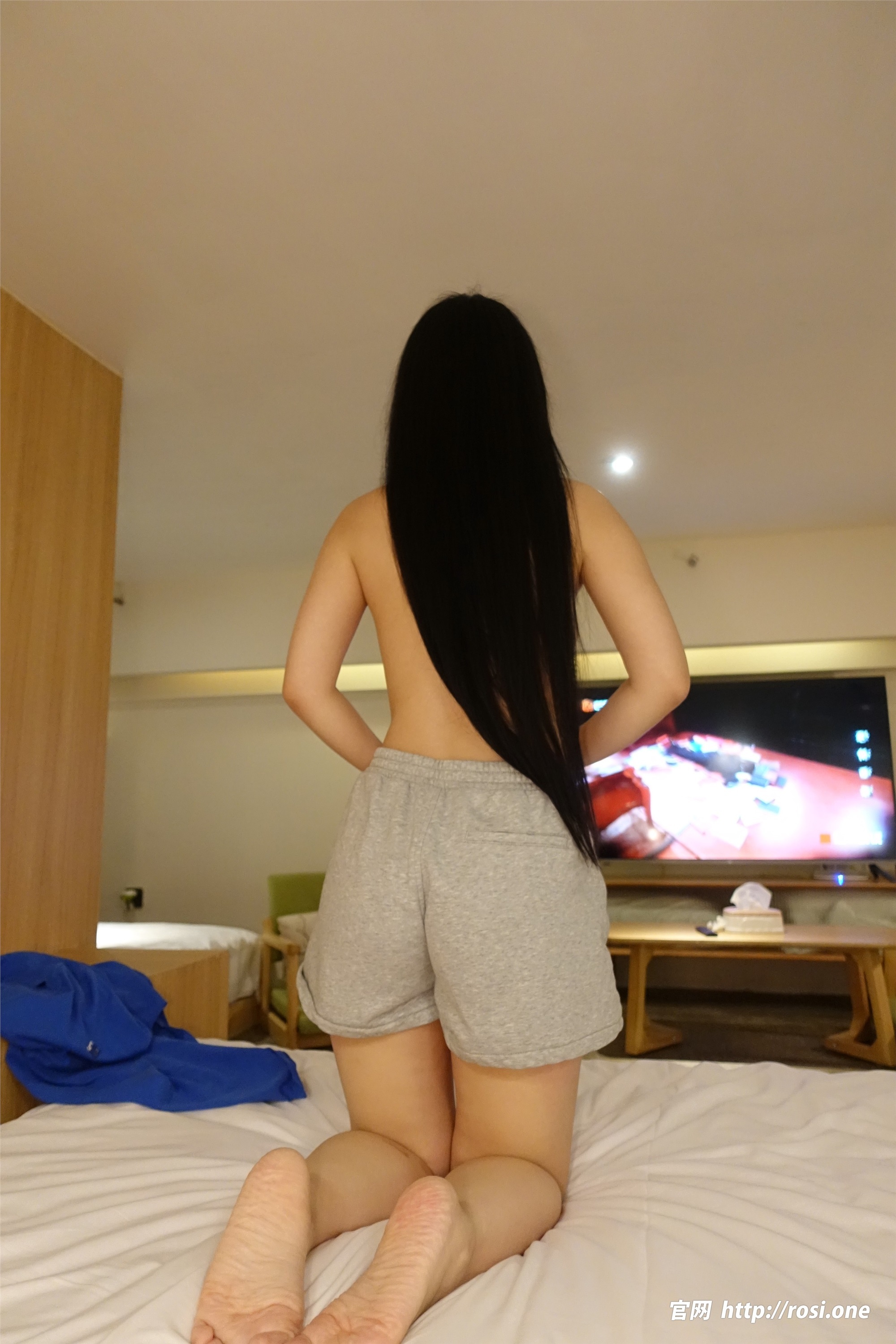 ROSI写真 2023.07.24 NO.4249